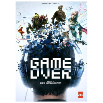 Game Over Le Règne des Jeux Vidéo