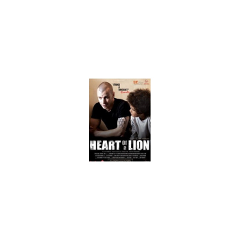 Heart of a Lion