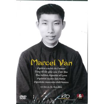 Marcel Van