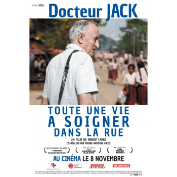 Docteur Jack