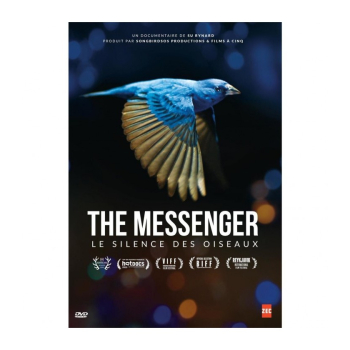 The Messenger - Le silence des oiseaux