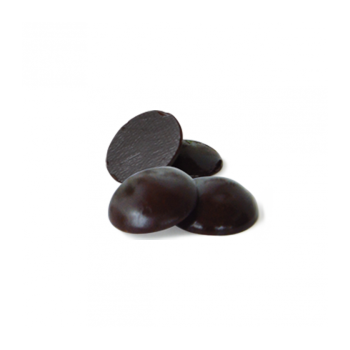 Chocolat noir de couverture en goutte 65% bio & équitable VRAC RHD 5 kg
