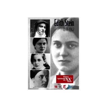 Edith Stein : 1891-1942