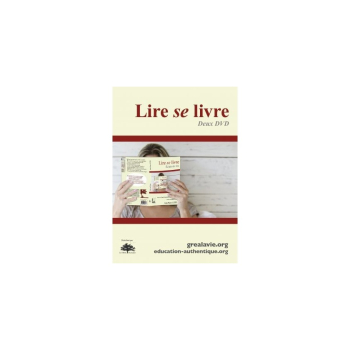 Lire se livre