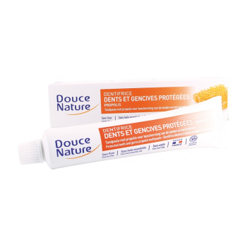 Dentifrice Propolis Dents et Gencives Protégées Bio