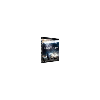 The Last Day [Blu-Ray]