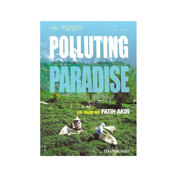 Polluting paradise