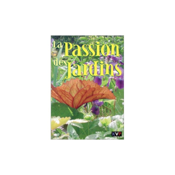 La Passion des jardins