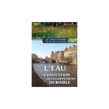 L'eau et l'éducation au développement durable