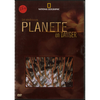 Planète en danger - Les envahisseurs