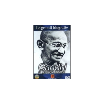 Gandi La grande anima