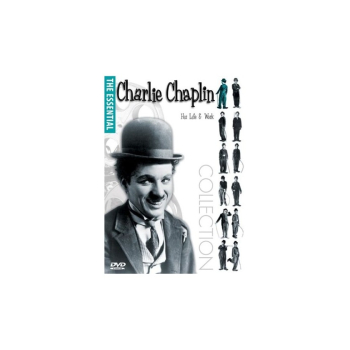 Essential Charles Chaplin