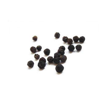 Sac de poivre noir du Kérala en grains 800 gr  bio & équitable