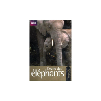 L'Echo des Eléphants (neuf)