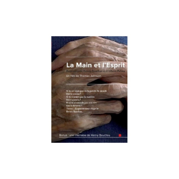 La Main et l'esprit (neuf)