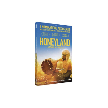 Honeyland