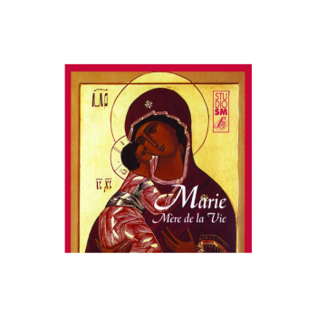 Marie, Mère de la Vie