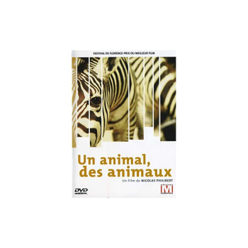 Un animal, des animaux (neuf)