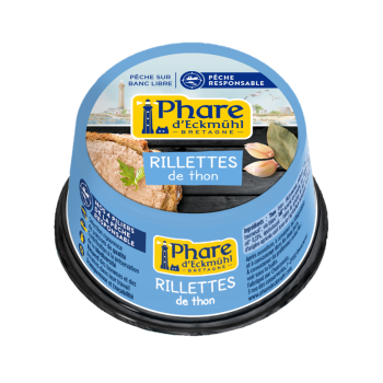 Rillettes de Thon