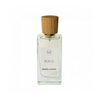 Eau de Parfum BOIS 21