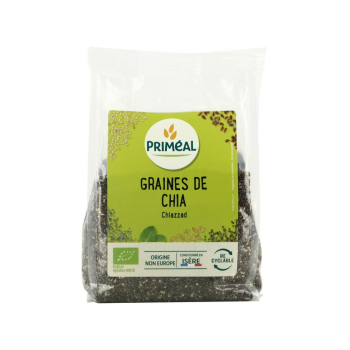  Graines de chia bio