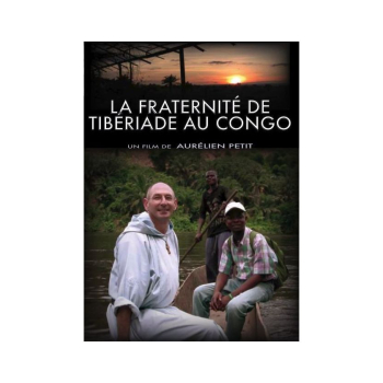 La fraternité de Tibériade au Congo