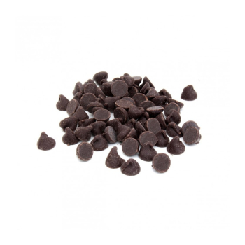 Pépites de chocolat noir 72% bio & équitable VRAC RHD 5 kg