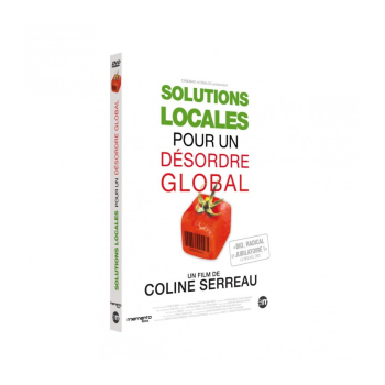 Solutions locales pour un désordre global