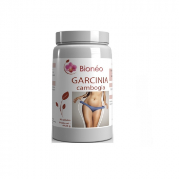 Garcinia Cambogia 90 gélules Bionéo