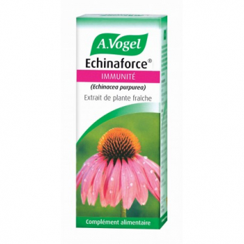 Echinaforce® Immunité - 50ml - A.Vogel