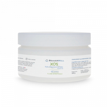 Prébiotique Xylo-oligosaccharide (XOS) PreticX™