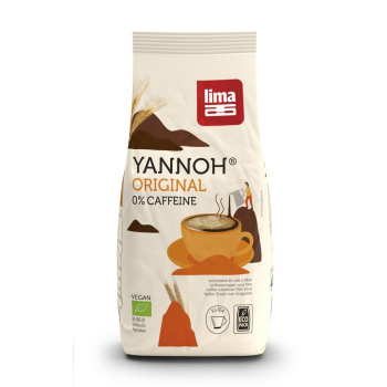 Yannoh filtre original 1kg Lima BIO