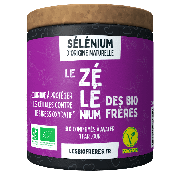 Zélénium