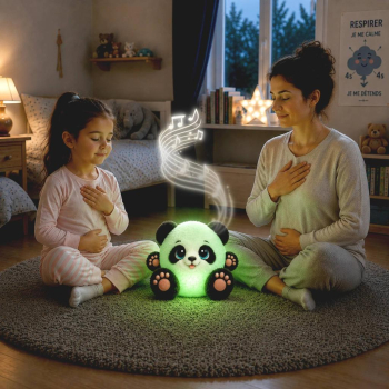 Pack Zen'A - ZenSpire+ intégré