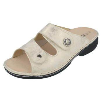 FINN COMFORT Mule femme Oro - chaussant large- Pointure 36 au 43
