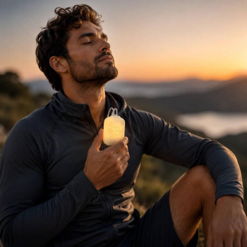 Dispositif ZenSpire Pocket Maitriser votre stress, retrouver le sommeil, booster votre immunité
