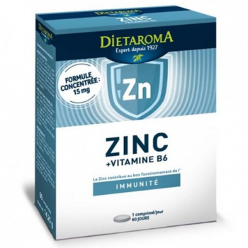 zinc-vitamine-b6-dietaroma