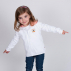 Sweat en Coton Bio Rhoen