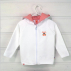 Sweat en Coton Bio Rhoen