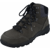 FINN COMFORT Randonnée Classic-Sport Smoke talon 12 mm chaussant large