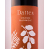 Vinaigre balsamique de dattes - 300 ml