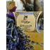 Savon Bio Fleurs de Lavande lait d’ânesse