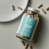 Cure Zen ayurvédique - 120 gélules végétales - 30 jours