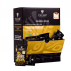 100x mini tablettes 10g noir 70% Piura Quemazon (1kg)