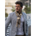 Foulard en soie Malio