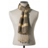 Foulard en soie Malio