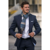 Foulard en soie Sanoho