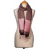 Foulard en soie Natvara