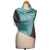Foulard en soie Ongshana
