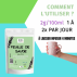 Infusion Pure feuilles de sauge Blanche 100% BIO Naturelle Tisane Sans additifs Ni Produits Chimiques 100g En boite Alluminium alimentaire Qualité Pre